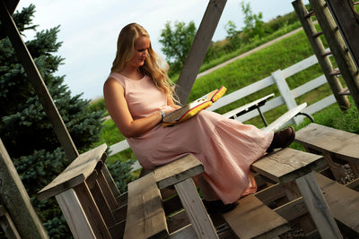 How to Live Out Your Christian Faith In All of Life