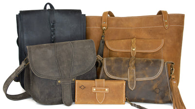 Why You Should Invest in a 1948 Leather Bag for Yourself