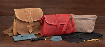 Why Investing in a Quality Leather Purse is Worth It