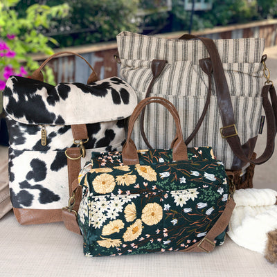 4 Reasons to Design Your Own Purse