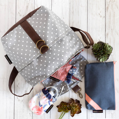 Purse Spring Cleaning