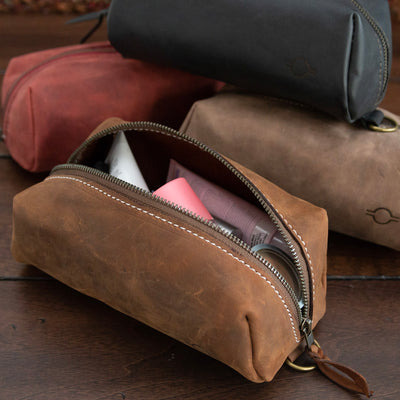 1948 Leather to Last