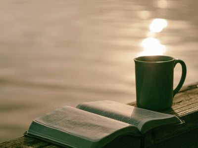 How to Have a Personal Retreat — And Why You Should!