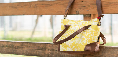 New Summer Fabrics