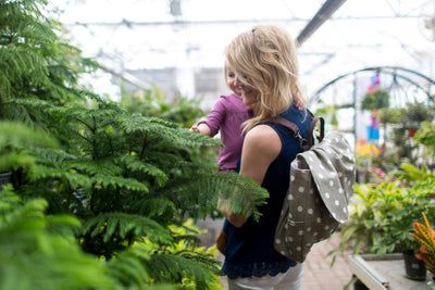 My Word for 2022: Cultivate