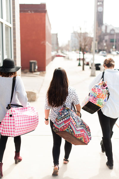 Why Shopping Locally is So Important