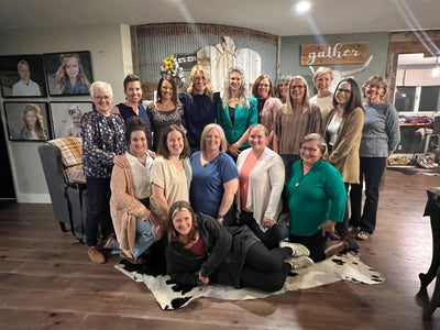 Celebrating 20 Years in Business